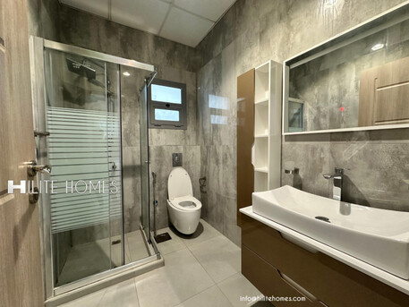 Kuwait City, Apartments/Houses, KWD 1275/month,  4 BR,  Four Master Bedroom Floor For Rent In Qortuba