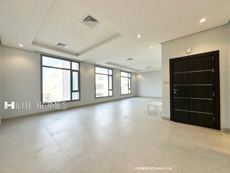 Kuwait City, Apartments/Houses, KWD 1275/month,  4 BR,  Four Master Bedroom Floor For Rent In Qortuba