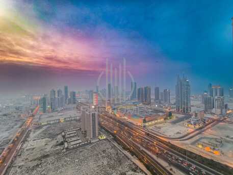 Manama, Apartments/Houses, BHD 600/month, 3 BR, CITY VIEW | 3 BEDROOM | FURNISHED | SPACIOUS 66699914