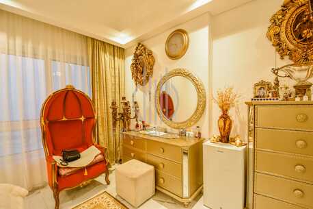 Manama, Apartments/Houses, BHD 600/month, 3 BR, CITY VIEW | 3 BEDROOM | FURNISHED | SPACIOUS 66699914