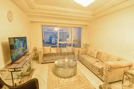 Manama, Apartments/Houses, BHD 600/month, 3 BR, CITY VIEW | 3 BEDROOM | FURNISHED | SPACIOUS 66699914