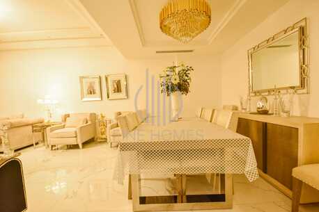 Manama, Apartments/Houses, BHD 600/month, 3 BR, CITY VIEW | 3 BEDROOM | FURNISHED | SPACIOUS 66699914