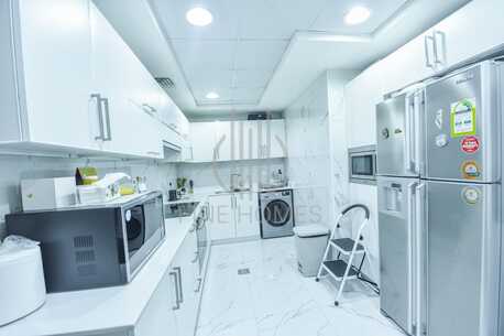 Manama, Apartments/Houses, BHD 600/month,  3 BR,  CITY VIEW | 3 BEDROOM | FURNISHED | SPACIOUS 66699914