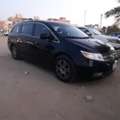 SAR 40,  HONDA ODYSSEY,  2013,  Automatic,  280 KM,  CAR FOR SALE