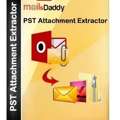 USD 29,  One-Click Solution To Extract Outlook Email Attachments In Bulk