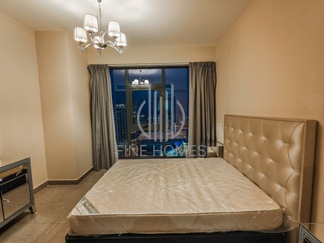 Manama, Apartments/Houses, BHD 550/month,  Studio,  Sea View|Furnished 3BR Apartment|BD 550 Inclusive 66699914