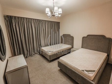 Manama, Apartments/Houses, BHD 550/month,  Studio,  Sea View|Furnished 3BR Apartment|BD 550 Inclusive 66699914