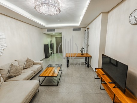 Manama, Apartments/Houses, BHD 550/month,  Studio,  Sea View|Furnished 3BR Apartment|BD 550 Inclusive 66699914