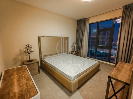 Manama, Apartments/Houses, BHD 550/month,  Studio,  Sea View|Furnished 3BR Apartment|BD 550 Inclusive 66699914