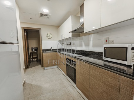 Manama, Apartments/Houses, BHD 550/month,  Studio,  Sea View|Furnished 3BR Apartment|BD 550 Inclusive 66699914