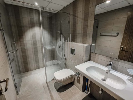 Manama, Apartments/Houses, BHD 550/month,  Studio,  Sea View|Furnished 3BR Apartment|BD 550 Inclusive 66699914