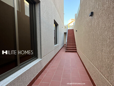 Kuwait City, Apartments/Houses, KWD 850/month,  4 BR,  Four Bedroom Basement Apartment With Private Entrance ,for Rent In Rumaithya
