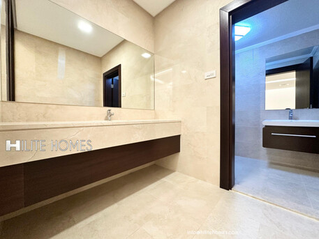 Kuwait City, Apartments/Houses, KWD 850/month,  4 BR,  Four Bedroom Basement Apartment With Private Entrance ,for Rent In Rumaithya