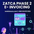 ZATCA Phase 2 E-Invoicing Simplified &ndash; Official Solution Provider