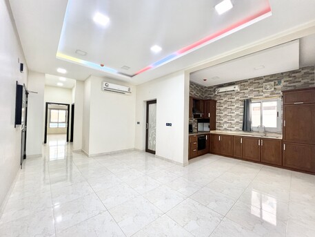 Saar, Apartments/Houses, BHD 220/month,  2 BR,  140 Sq. Meter,  Semi-Furnished 2BR  Apartment Near St. Christopher&rsquo;s School