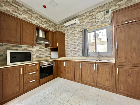 Saar, Apartments/Houses, BHD 220/month,  2 BR,  140 Sq. Meter,  Semi-Furnished 2BR  Apartment Near St. Christopher&rsquo;s School