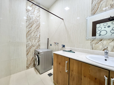 Saar, Apartments/Houses, BHD 220/month,  2 BR,  140 Sq. Meter,  Semi-Furnished 2BR  Apartment Near St. Christopher&rsquo;s School