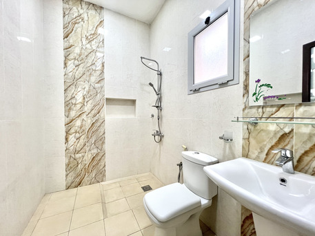 Saar, Apartments/Houses, BHD 220/month,  2 BR,  140 Sq. Meter,  Semi-Furnished 2BR  Apartment Near St. Christopher&rsquo;s School