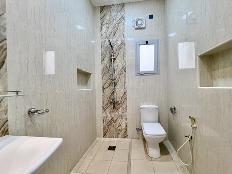 Saar, Apartments/Houses, BHD 220/month,  2 BR,  140 Sq. Meter,  Semi-Furnished 2BR  Apartment Near St. Christopher&rsquo;s School