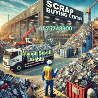Riyadh, Items Wanted, We Buy Purchased All Types Of Leftover Scraps Materials 0575748900