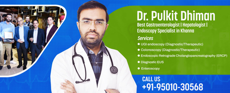 Punjab, Events, Best Gastroenterologist In Khanna &ndash; Dhiman&rsquo;s Gastro Clinics