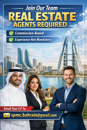 Manama, Jobs, We&rsquo;re Hiring: Real Estate Agents