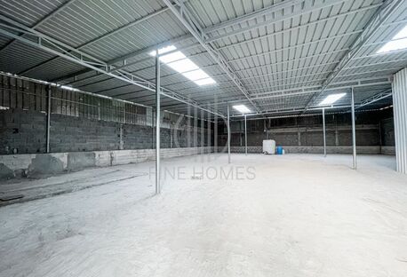 Manama, Offices, BHD 450,  BRAND NEW | WAREHOUSE | STORAGE | 600 SQM 66699914