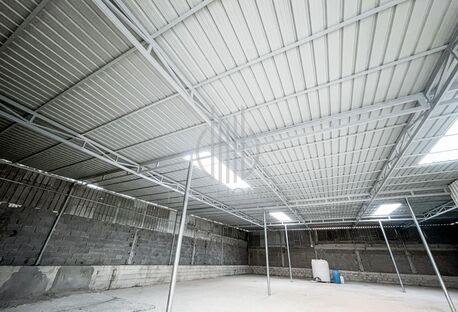 Manama, Offices, BHD 450,  BRAND NEW | WAREHOUSE | STORAGE | 600 SQM 66699914