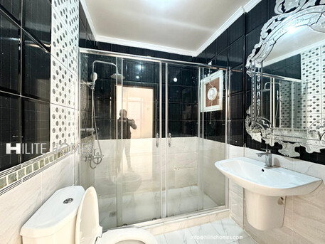 Kuwait City, Apartments/Houses, KWD 550/month,  3 BR,  Three Bedroom Apartment For Rent In Salwa