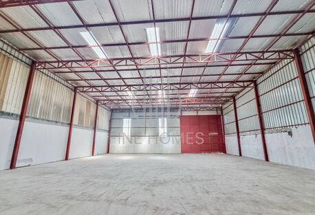 Manama, Warehouses, BHD 420, 320 SQM 420 BD | BRAND NEW | NEAR HIGHWAY 66699914
