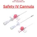 INR 20,  Buy Safety IV Cannula From Trusted Indian Manufacturer