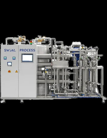 Mumbai, Industrial Machinery, INR 100000,  Swjal Process Pvt Ltd - Water Treatment Plant Manufacturer In Mumbai