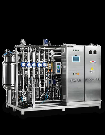 Mumbai, Industrial Machinery, INR 100000,  Swjal Process Pvt Ltd - Water Treatment Plant Manufacturer In Mumbai