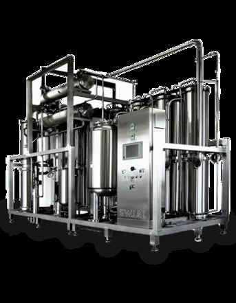 Mumbai, Industrial Machinery, INR 100000,  Swjal Process Pvt Ltd - Water Treatment Plant Manufacturer In Mumbai