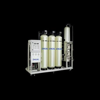 Mumbai, Industrial Machinery, INR 100000,  Swjal Process Pvt Ltd - Water Treatment Plant Manufacturer In Mumbai