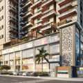 INR 100,  Shop For Rent At The Index Project By Sankalp Builders