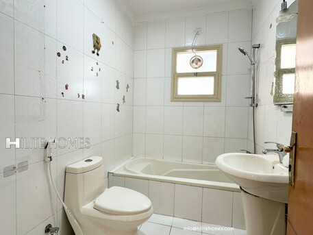 Kuwait City, Apartments/Houses, KWD 550/month,  3 BR,  Three Bedroom Apartment For Rent In Salwa ,Close To Gulf Road