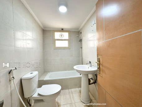 Kuwait City, Apartments/Houses, KWD 550/month,  3 BR,  Three Bedroom Apartment For Rent In Salwa ,Close To Gulf Road