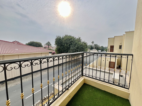 Saar, Villas, BHD 600,  320 Sq. Meter,  Family 3BR + Maid&rsquo;s Room Villa With Private Pool & Garden For Rent In Saar