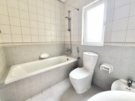 Saar, Villas, BHD 600,  320 Sq. Meter,  Family 3BR + Maid&rsquo;s Room Villa With Private Pool & Garden For Rent In Saar