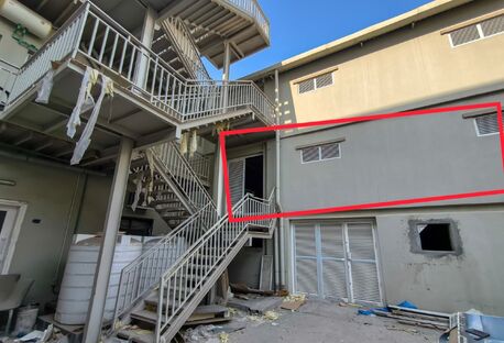 Salmabad, Warehouses, BHD 400,  1st Floor Storage Space For Rent | Salmabad 66699914