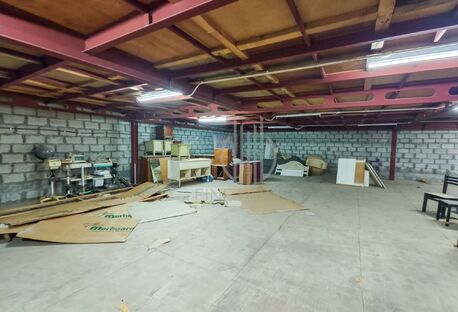 Salmabad, Warehouses, BHD 400,  1st Floor Storage Space For Rent | Salmabad 66699914