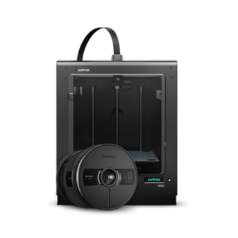 Jakarta, Computers, USD 2375,  Paket Pemula Printer 3D Zortrax M300