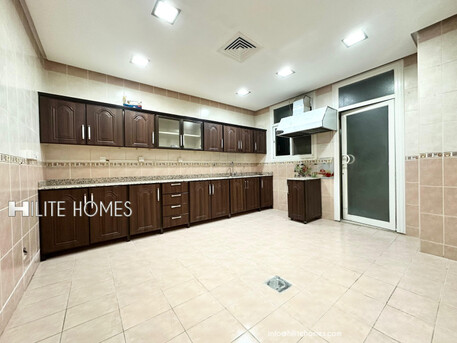 Kuwait City, Apartments/Houses, KWD 600/month,  4 BR,  Four Bedroom Apartment For Rent In Mahboula