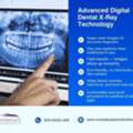 Professional Digital X-Ray Services For Teeth Examination