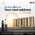 INR 12100000,  3 BR,  1784 Sq. Feet,  Premium 3BHK Apartment In Cuttack Odisha Dion Skywalk
