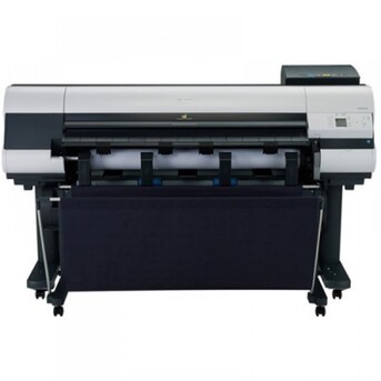 Jakarta, Computers, USD 3015,  Canon Image PROGRAF IPF840 Large Format Printer (EASYPRINTHEAD)