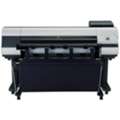 USD 3015,  Canon Image PROGRAF IPF840 Large Format Printer (EASYPRINTHEAD)