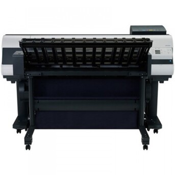 Jakarta, Computers, USD 3875,  Canon Image PROGRAF IPF850 Large Format Printer (EASYPRINTHEAD)