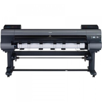 Jakarta, Computers, USD 7299,  Canon Image PROGRAF IPF9400 Large Format Inkjet Printer (EASYPRINTHEAD)